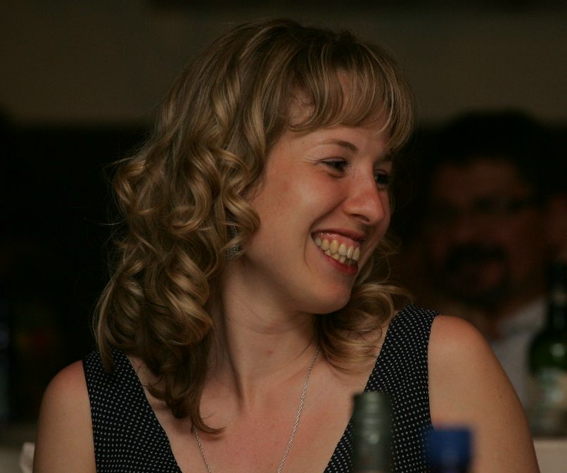 Юля Митусова | Москва