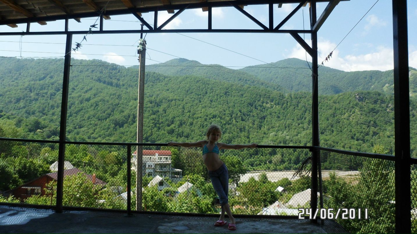 Валерия Фадеева | Москва