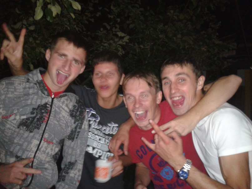 Ivan Karasev | Волжский