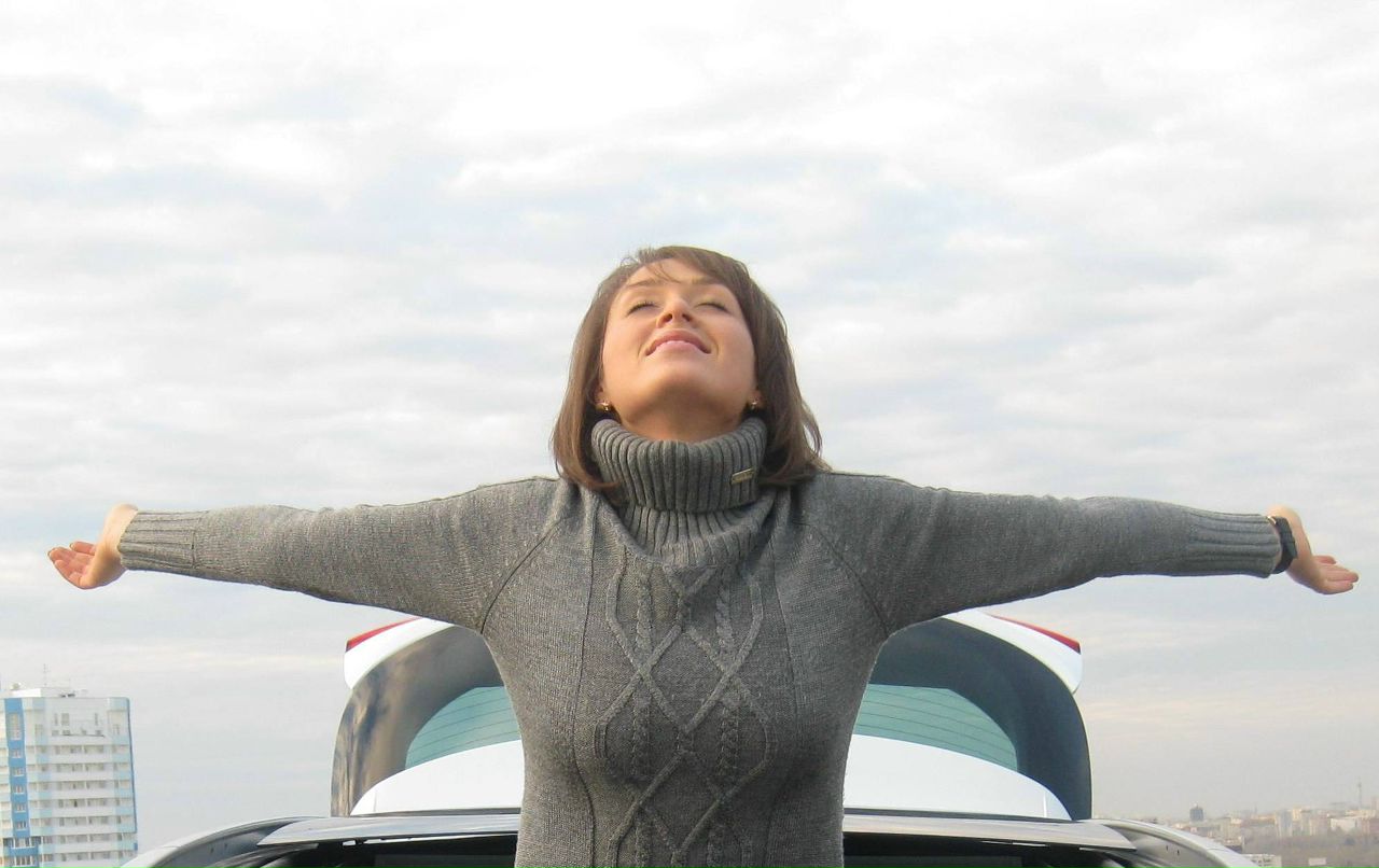 Ольга Калискина | Екатеринбург