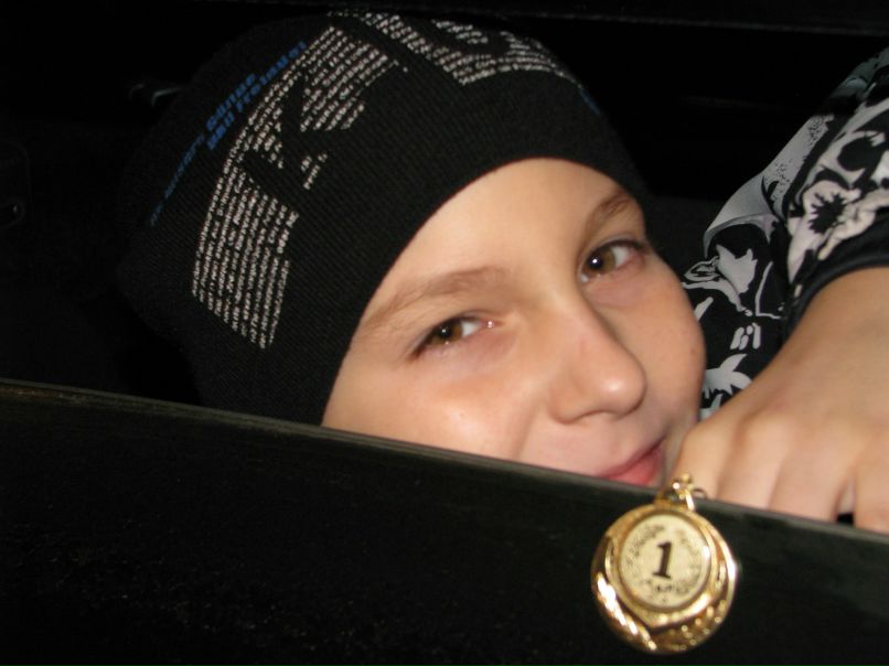 Макс Бойко | Днепр (Днепропетровск)