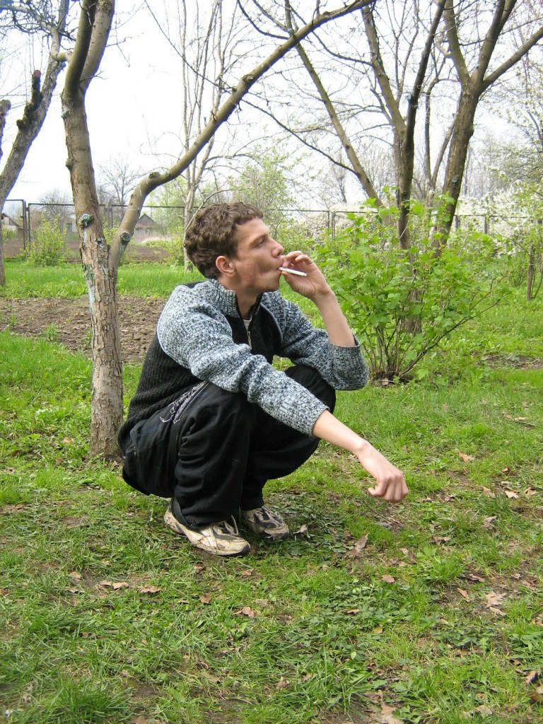 Дима Волобуев | Харьков
