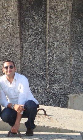 Mostafa Elmeligy | Cairo