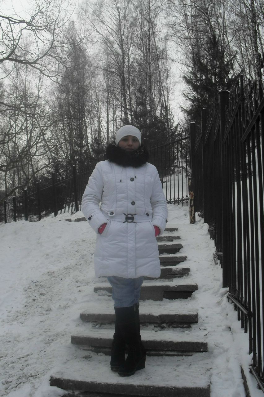 Даша Филякова | Москва