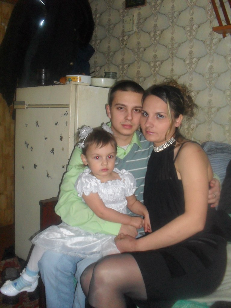 Виктория Денисевич | Витебск