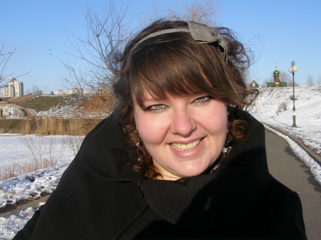 Екатерина Иванащенко | London