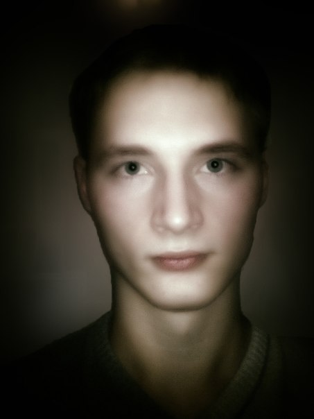 Илья Петраш | Магнитогорск