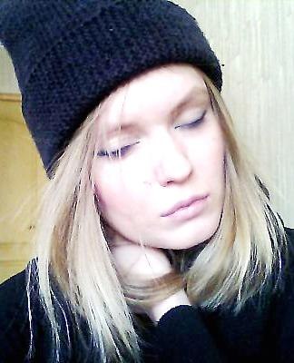 Dasha Smirnova | Paris