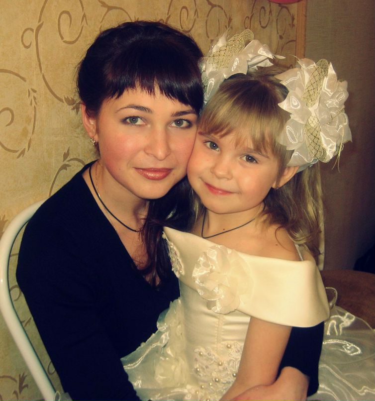 Татьяна Красикова | Вологда