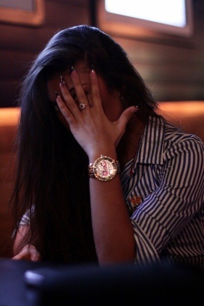 Наталья Трофимова | Санкт-Петербург