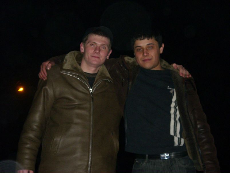 №60, Александр Морозов, 39 лет, Малая Виска №60, Александр Морозов, 39 лет, Малая Виска