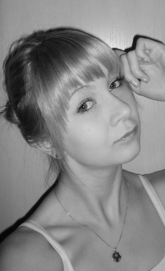 Катерина Воложанина | 