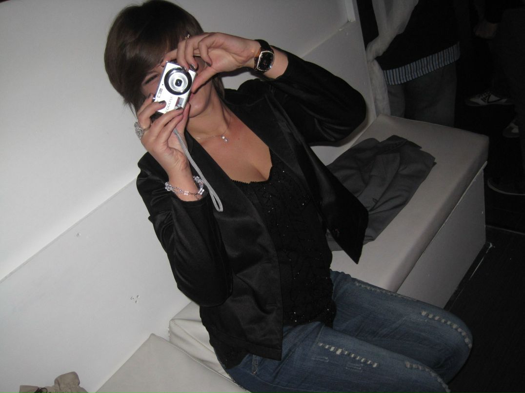 Алёна Бурлака | 