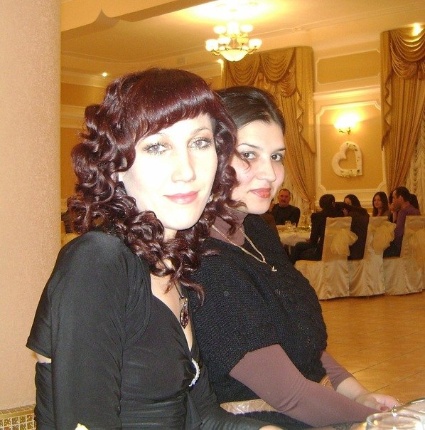 Севиль Ришатова | Dubai