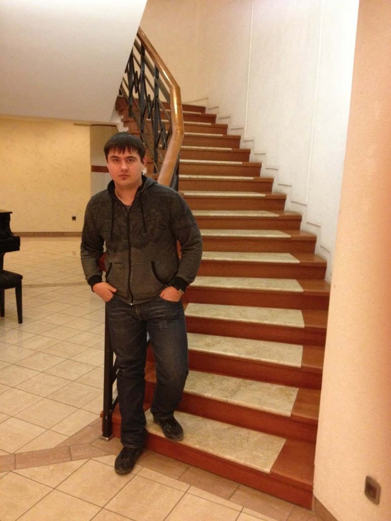 Михаил Чумаков | Волгоград