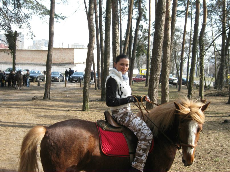 Алла Ивченко-Варварич | Киев