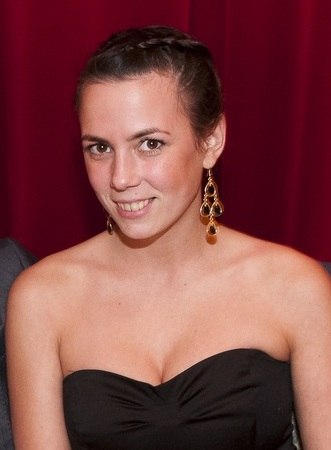 Оля Ралицкене | Калининград