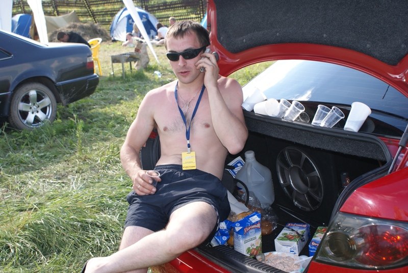 Женя Дубинин | Ярославль