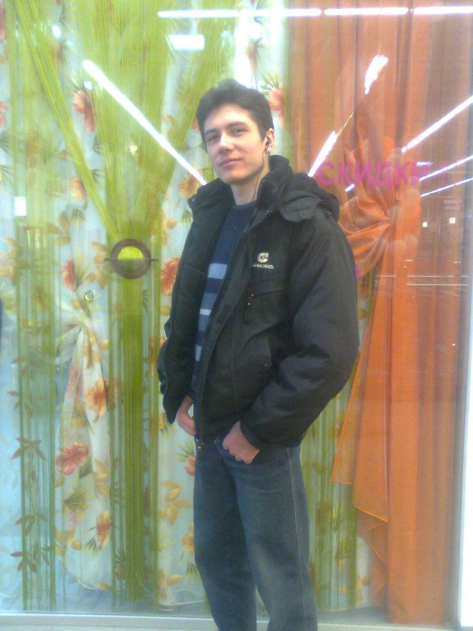 Василий Ершов | Нижний Новгород