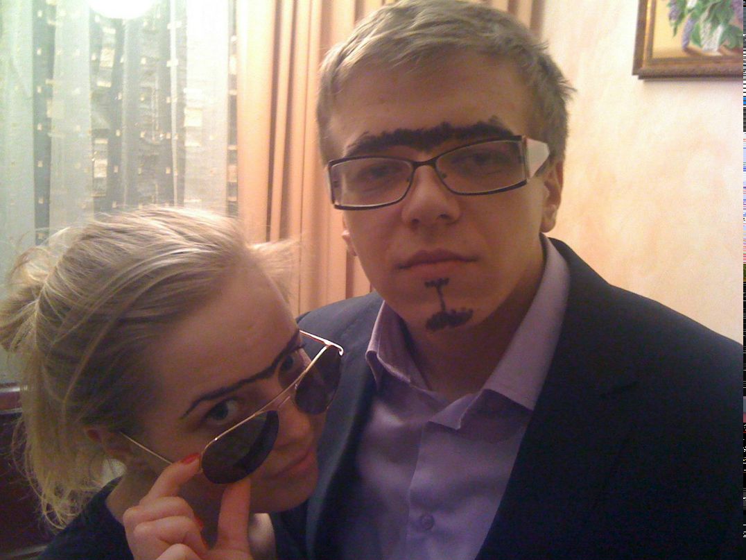 Виктория Денисенко | Киев