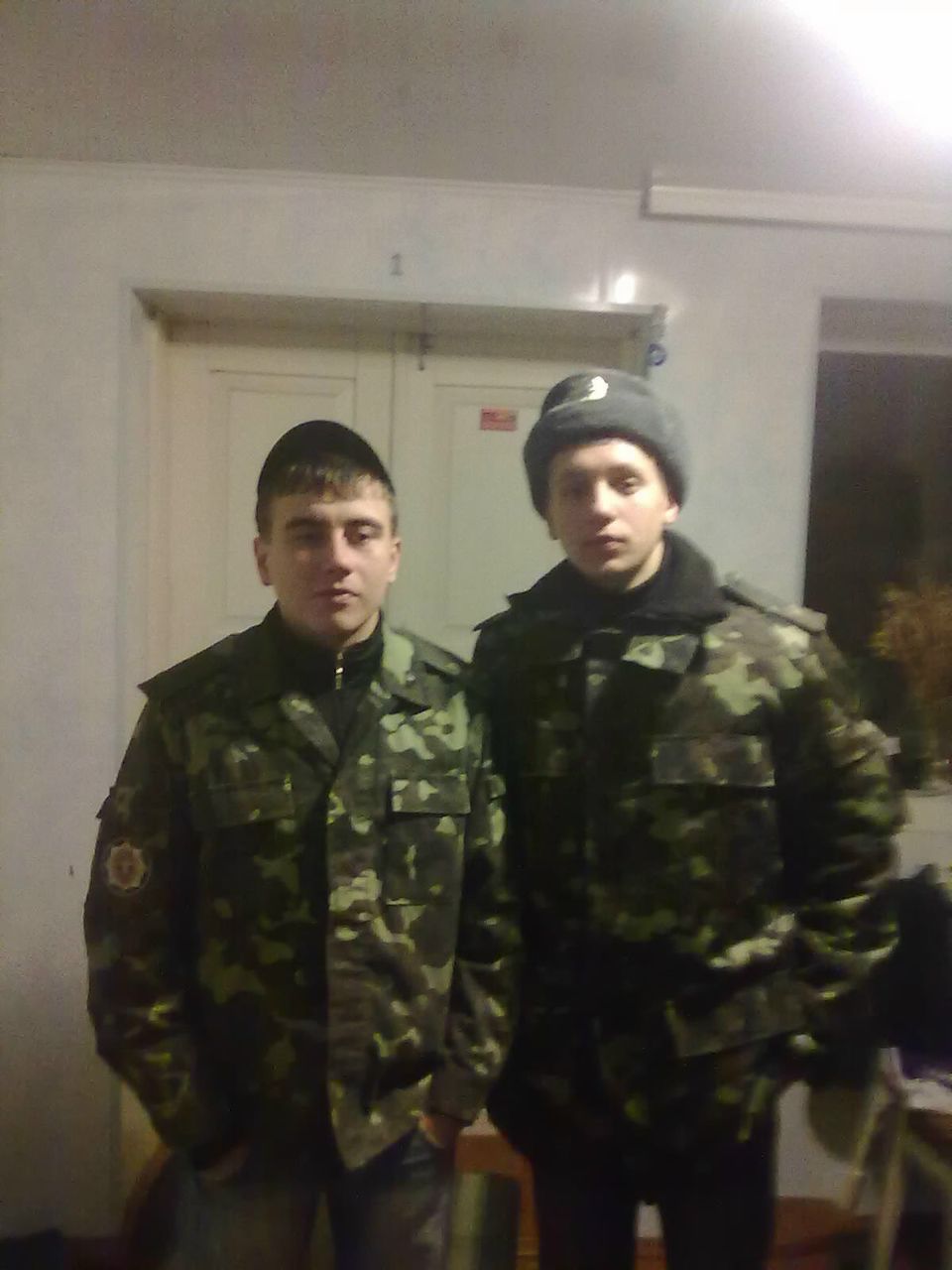 Сергей Луценко <<ВАЛЮН>> | Красноперекопск