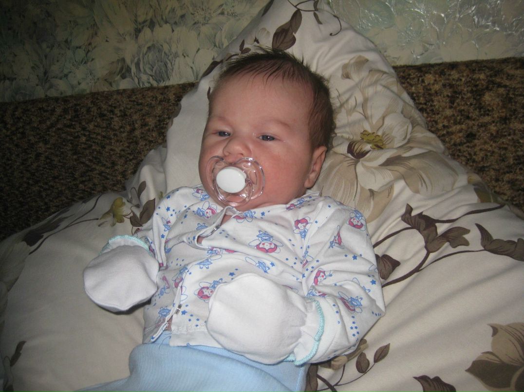 Денис Веснин | Киров