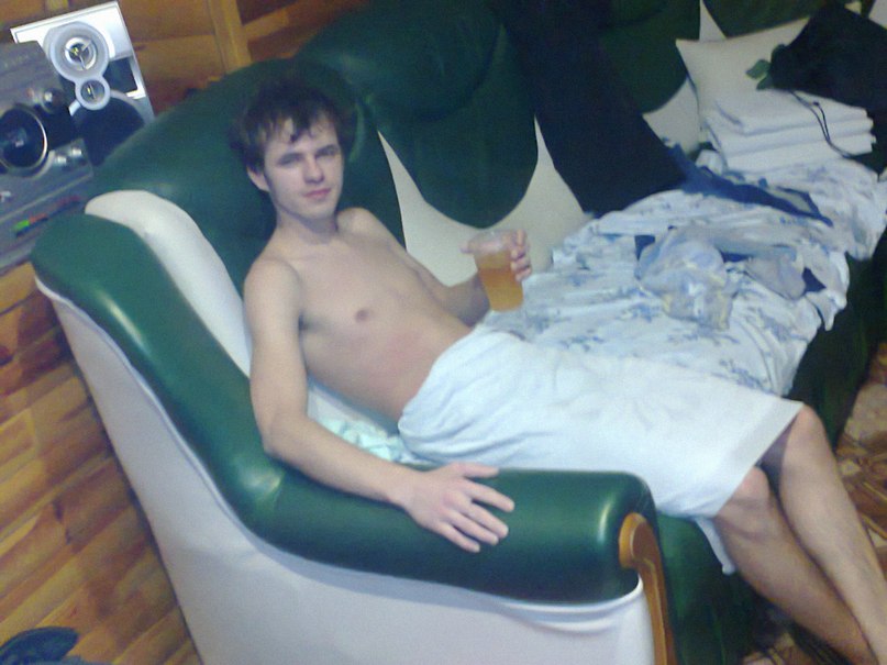 Димася Ковальчук Сергеевич | Днепр (Днепропетровск)