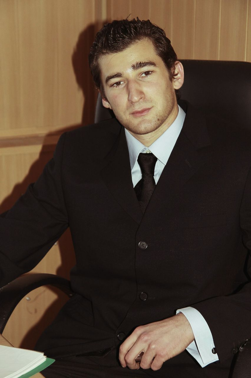 Гоша Хитарьян | Ростов-на-Дону