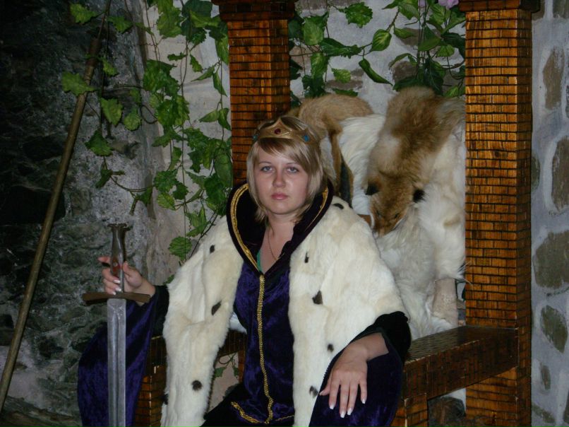 Елена Крымская | Симферополь