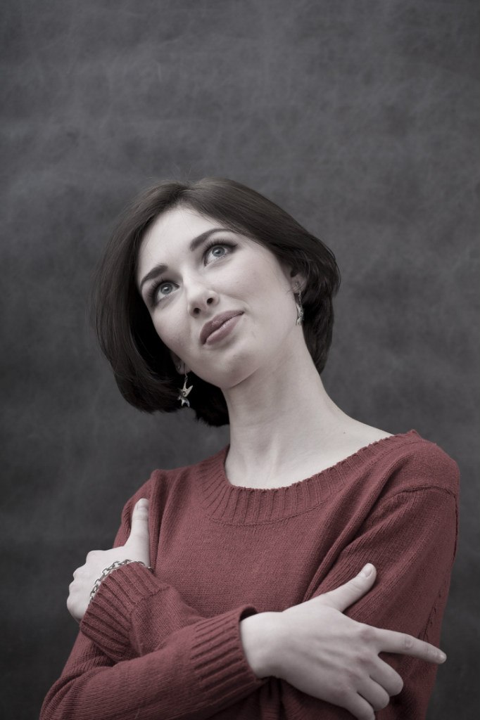 Татьяна Муравьева | Москва