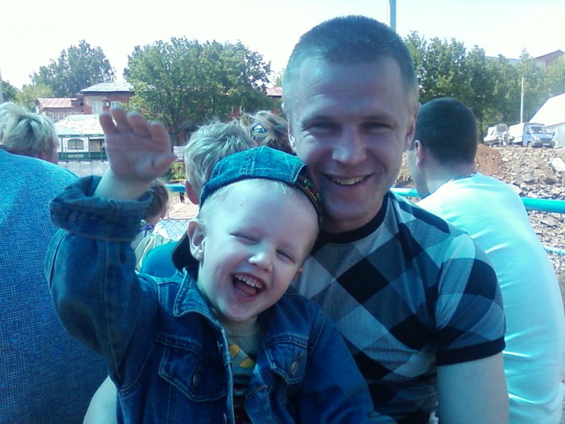 Ирина Ракова | Киров