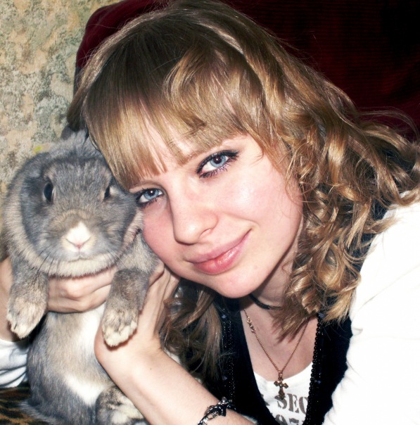 №13, Екатерина Погребнякова №13, Екатерина Погребнякова