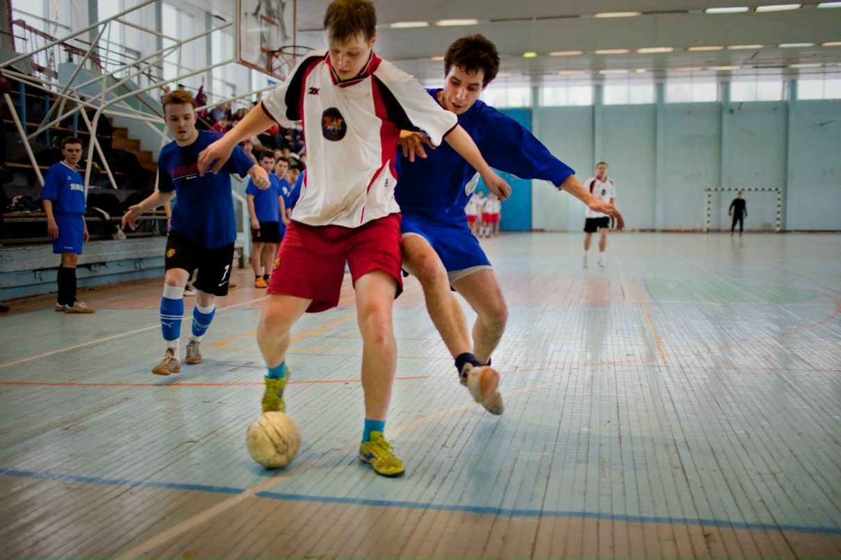 Denis Bannikov | Санкт-Петербург