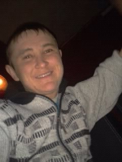 №58, Дидар Рахматуллин, 34 года, Благовещенск, Россия №58, Дидар Рахматуллин, 34 года, Благовещенск, Россия