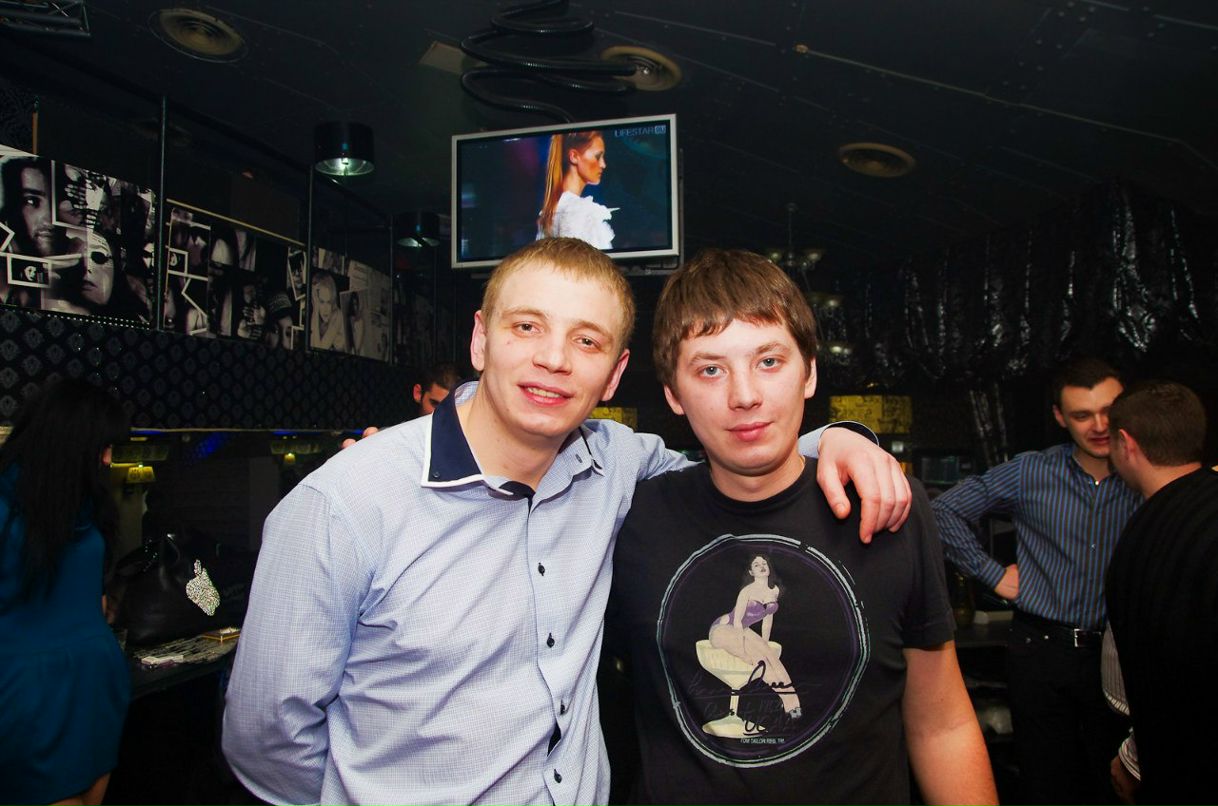 Александр Очеретнюк | 