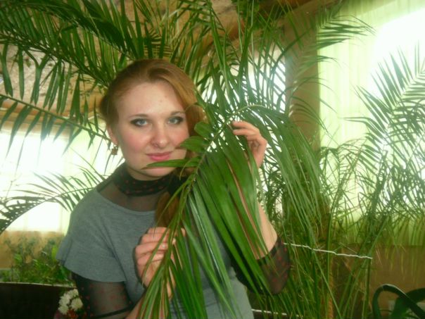 №19, Екатерина Чихичина, 36 лет №19, Екатерина Чихичина, 36 лет