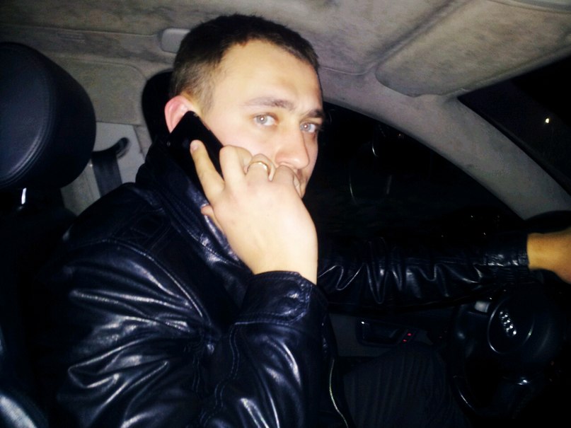 Oleg Danila | Могилёв