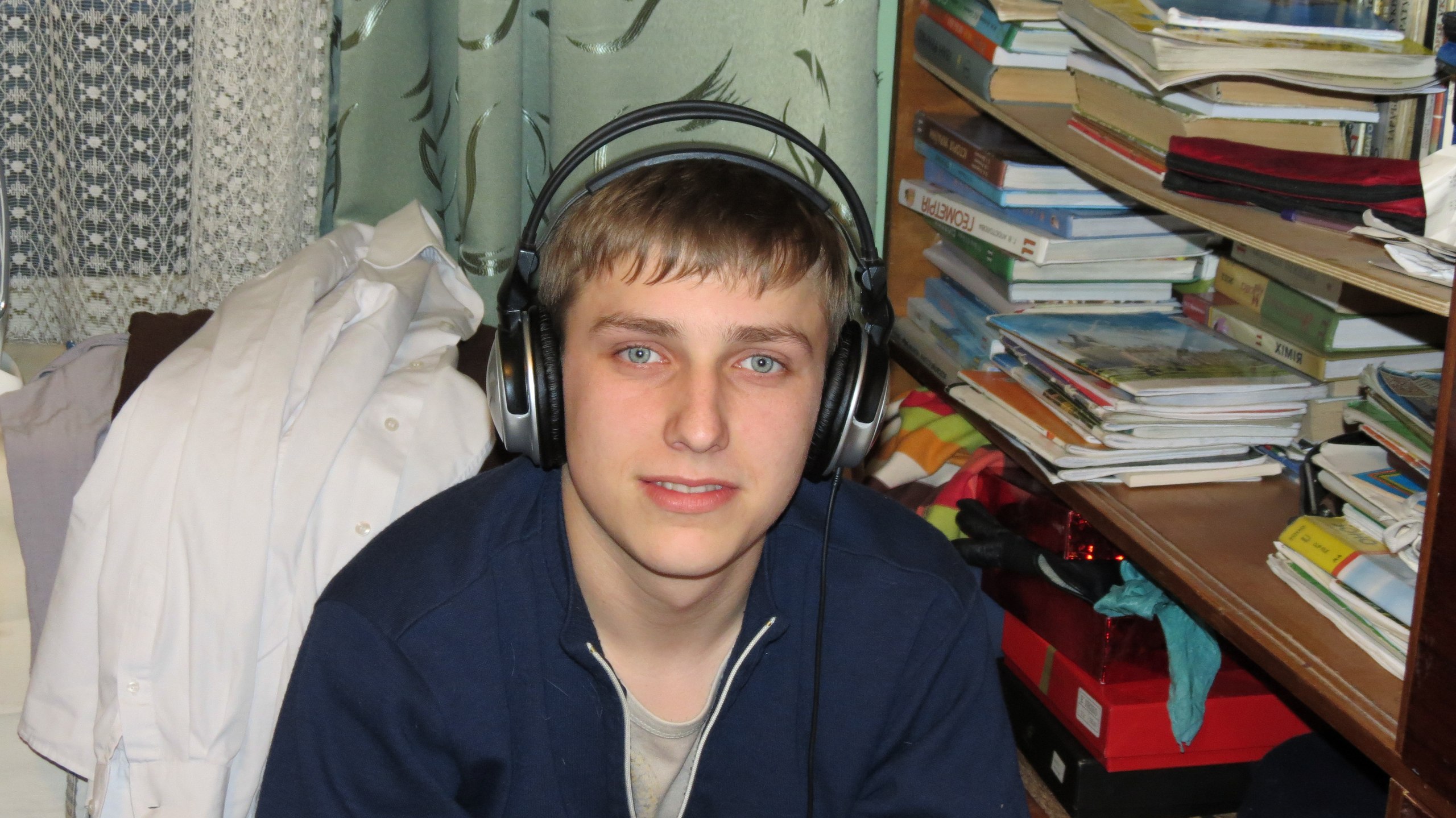 Фото профиля