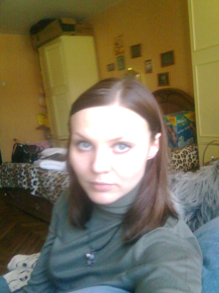 Татьяна Хмылова | Санкт-Петербург