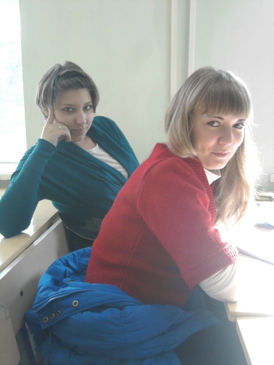 Кристина Гаврилова | Ангарск