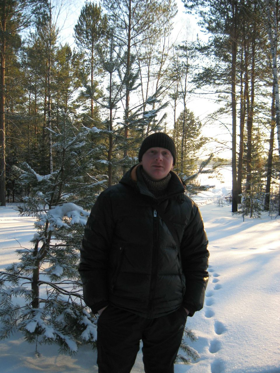 Дмитрий Цидвинцев | Соликамск