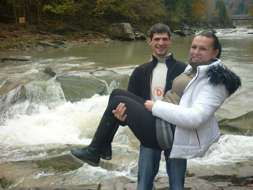 Юлія Цюпа Вікторівна | Тернополь