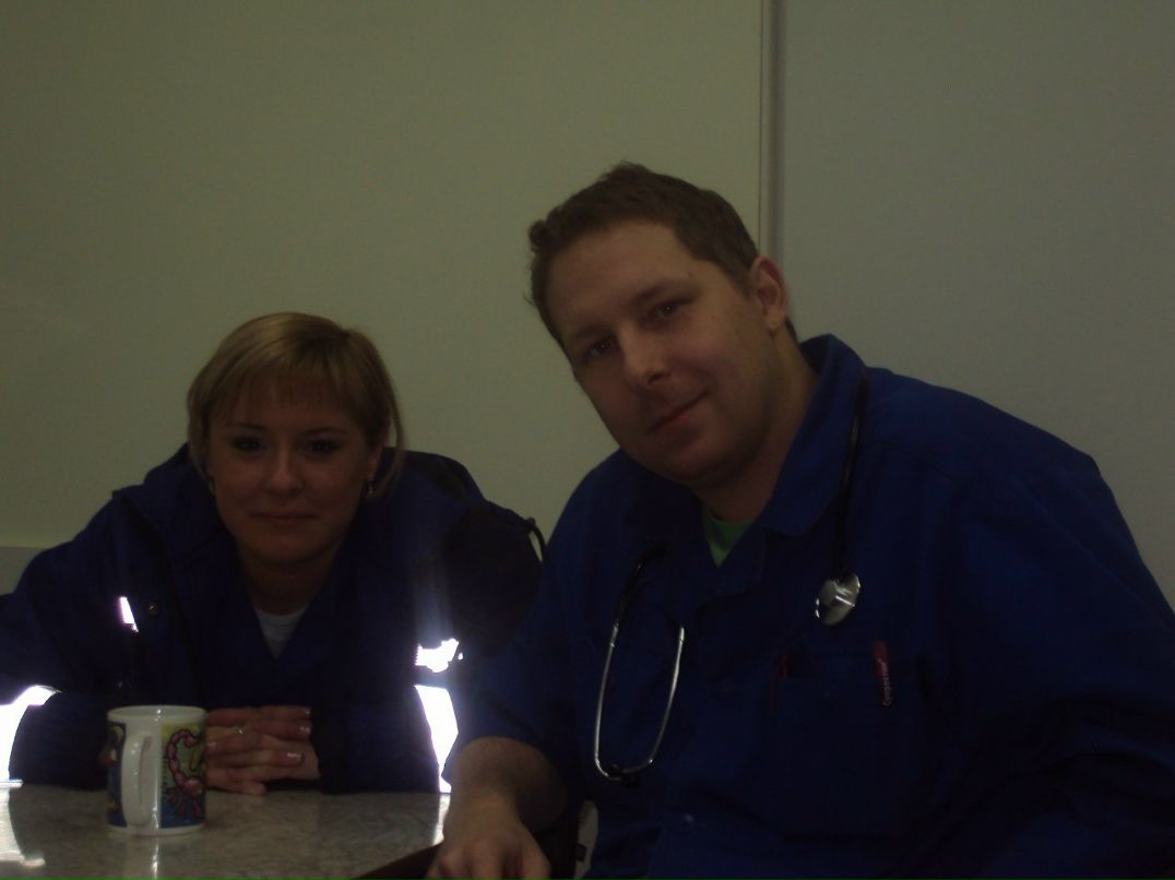 Наталья Шастина | Санкт-Петербург