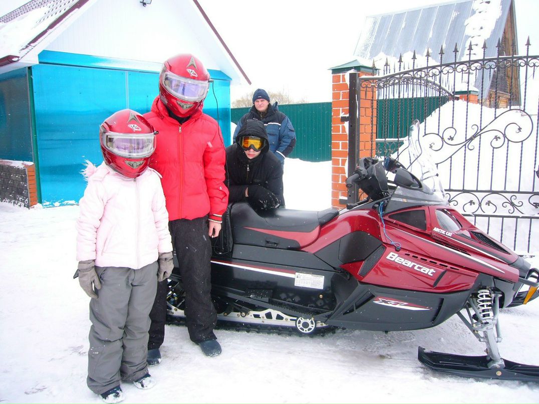 Андрей Кудинов | Москва