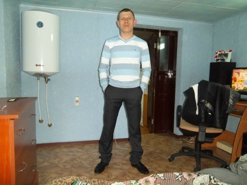 Дмитрий Моренец | Павлоград