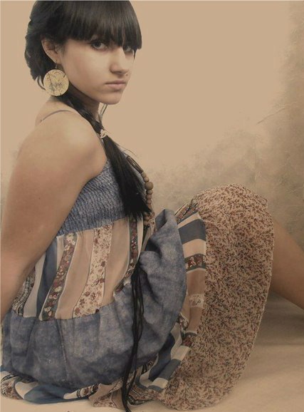 Катюша Лисица | Сумы