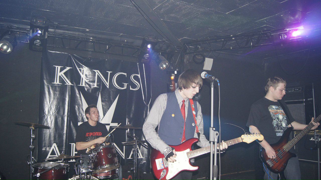 Данила Питер from | Санкт-Петербург