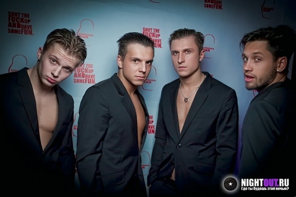 №88, Максим Нестерович, Москва №88, Максим Нестерович, Москва