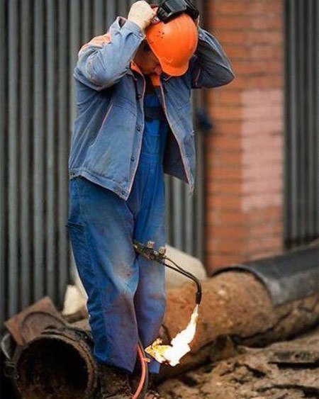 Георгий Иванов | Москва