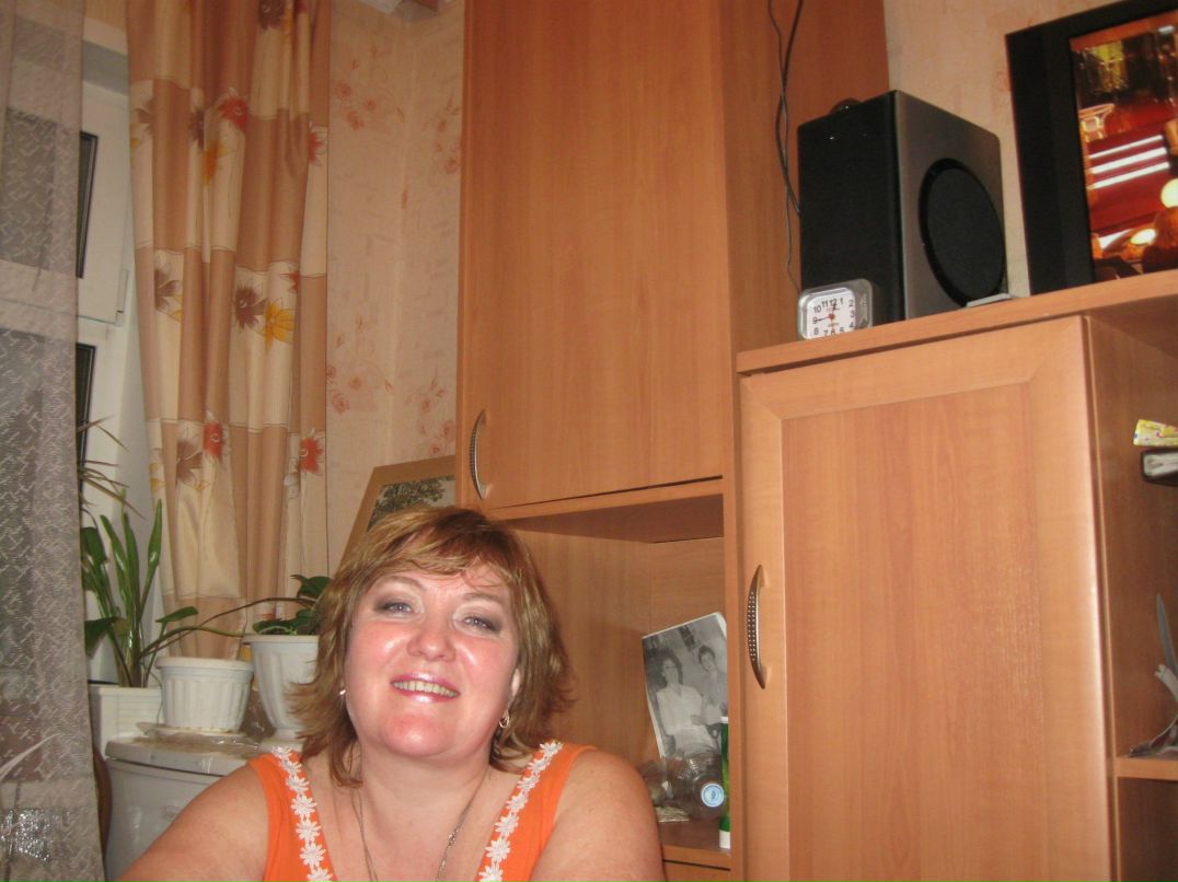 Татьяна Чеусова | Сыктывкар